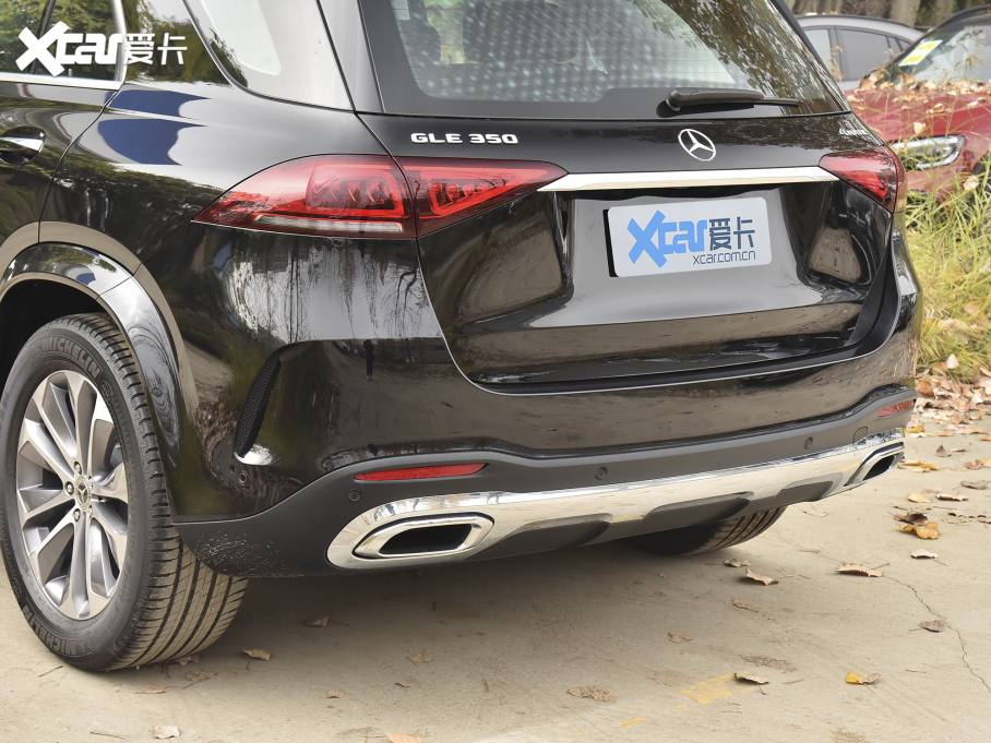 2022YGLE GLE 350 4MATIC r