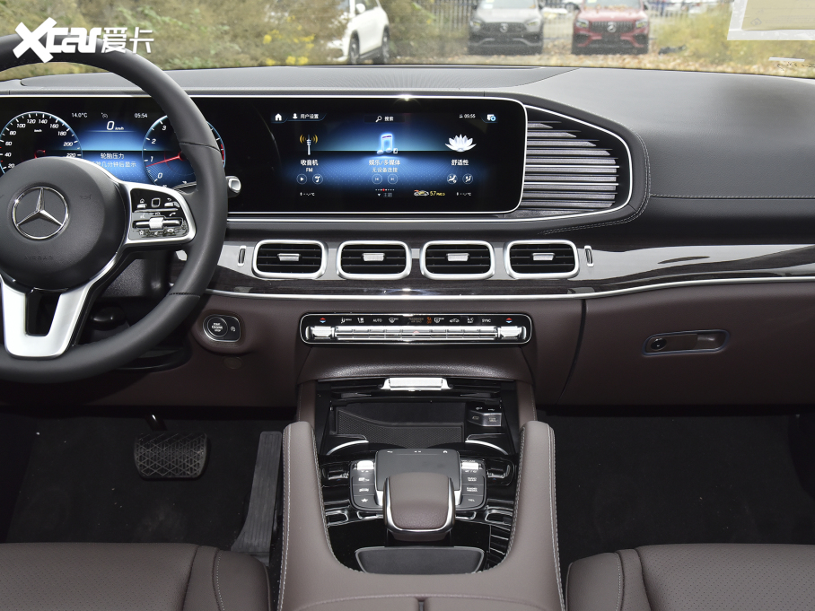 2022YGLE GLE 350 4MATIC r