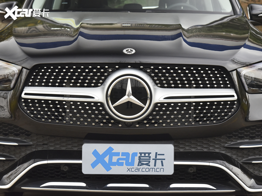 2022YGLE GLE 450 4MATIC A