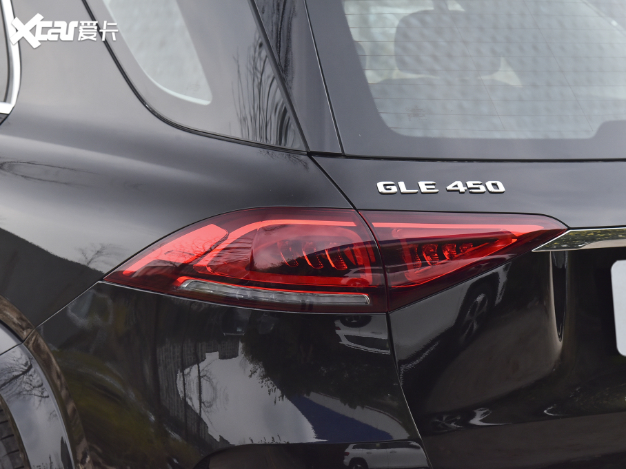 2022YGLE GLE 450 4MATIC A