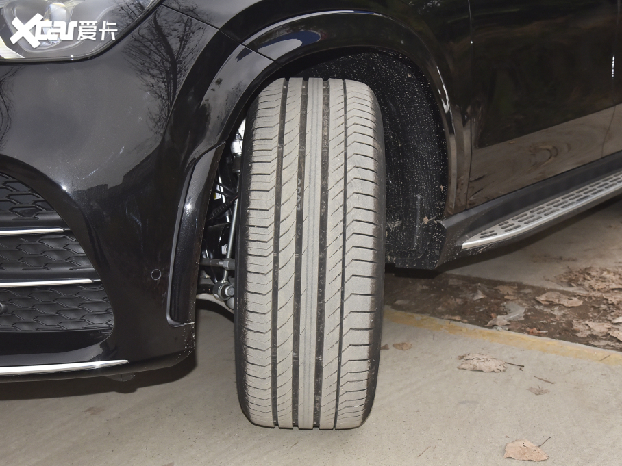 2022YGLE GLE 450 4MATIC A