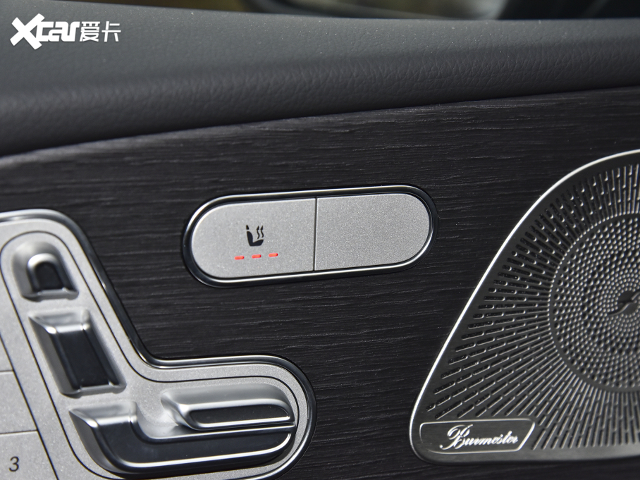 2022YGLE GLE 450 4MATIC A