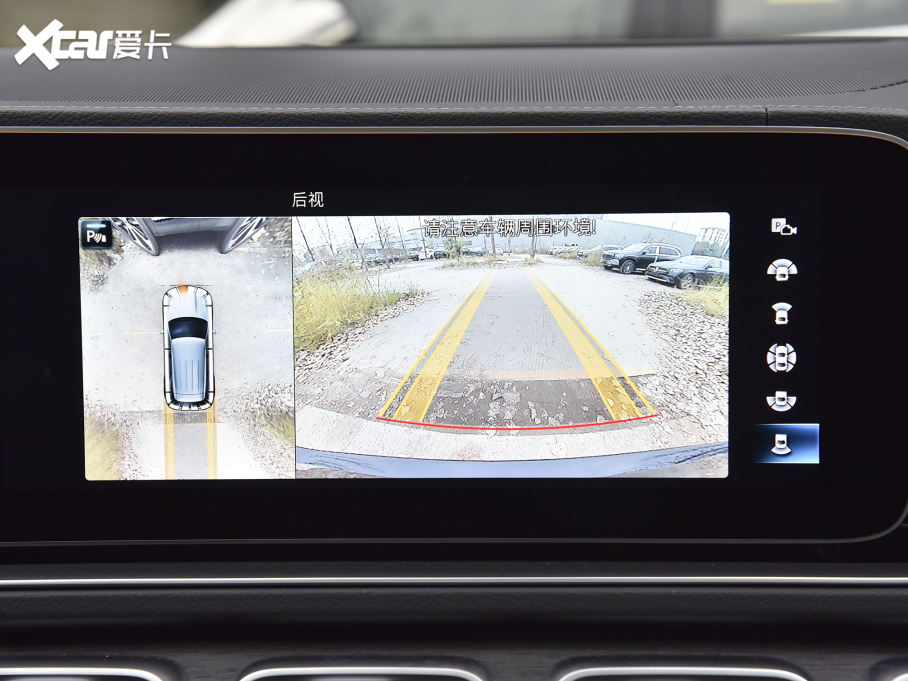 2022YGLE GLE 450 4MATIC A