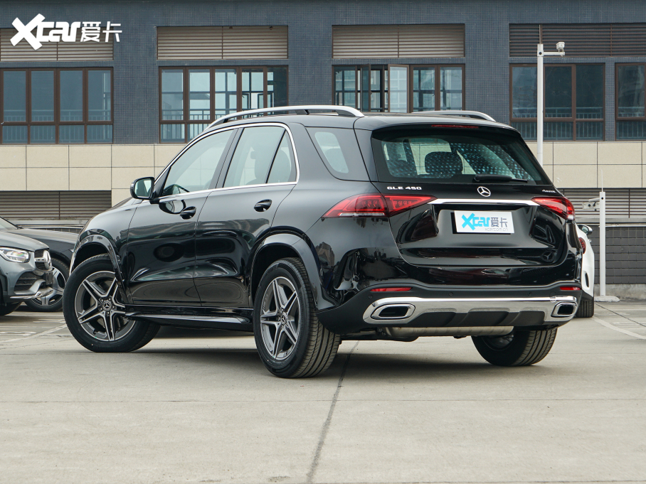 2022YGLE GLE 450 4MATIC Ӹ