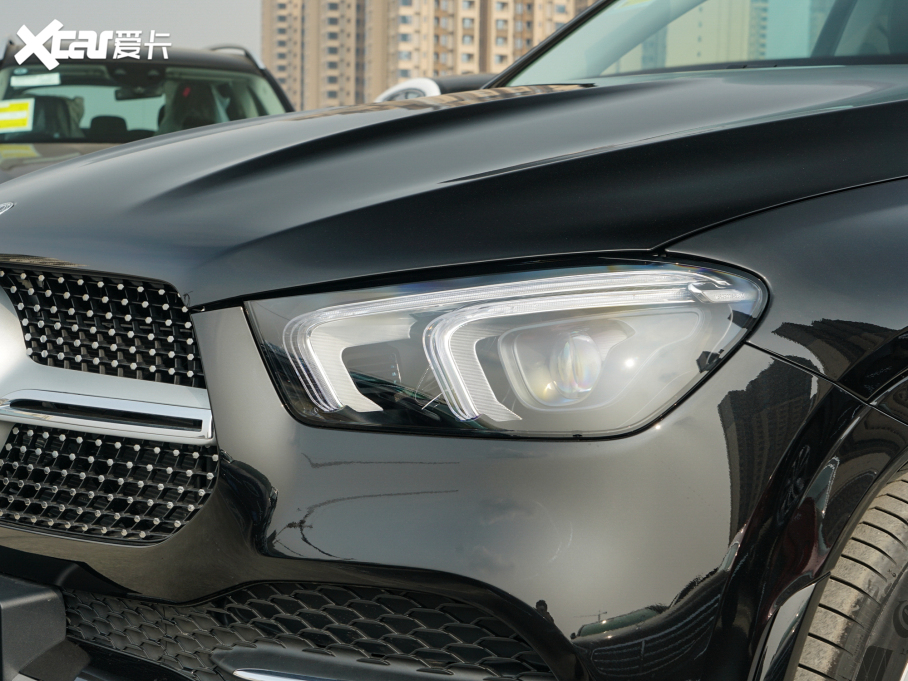 2022YGLE GLE 450 4MATIC Ӹ