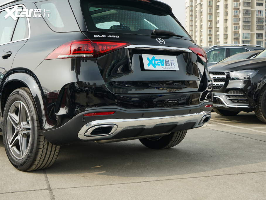 2022YGLE GLE 450 4MATIC Ӹ