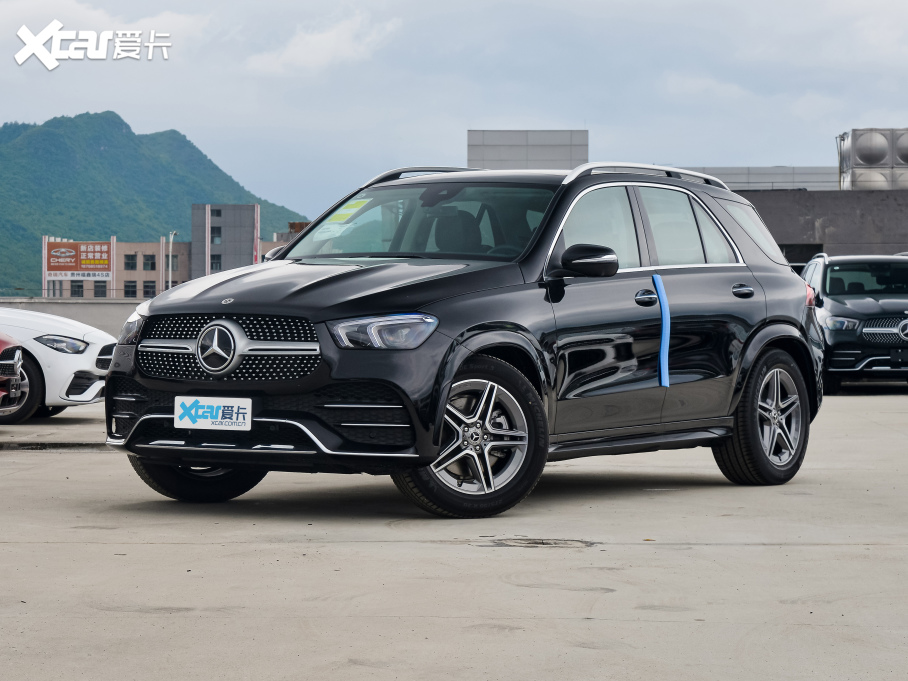 2022YGLE Ŀ GLE 450 4MATIC r