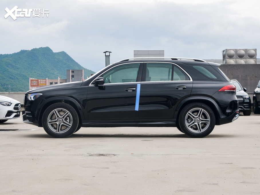 2022YGLE Ŀ GLE 450 4MATIC r(sh)