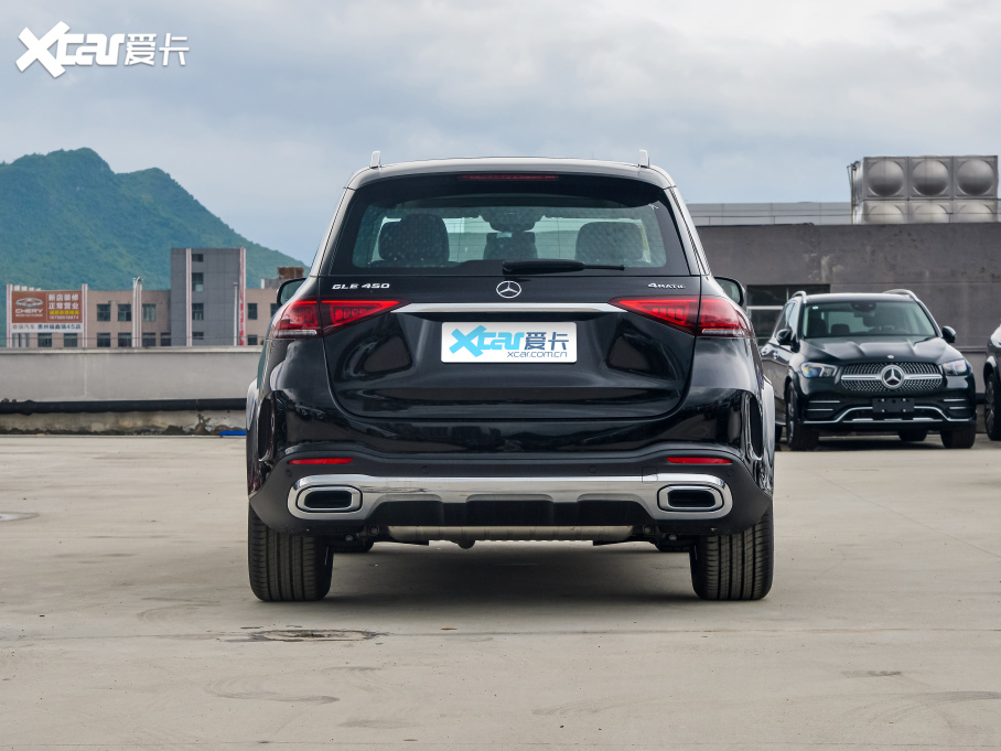 2022YGLE Ŀ GLE 450 4MATIC r