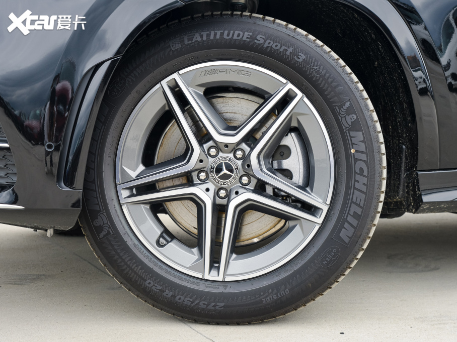 2022YGLE Ŀ GLE 450 4MATIC r(sh)