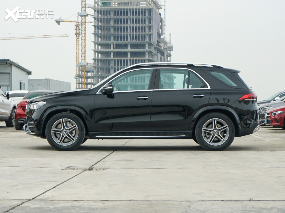 2022YGLE Ŀ GLE 450 4MATIC A