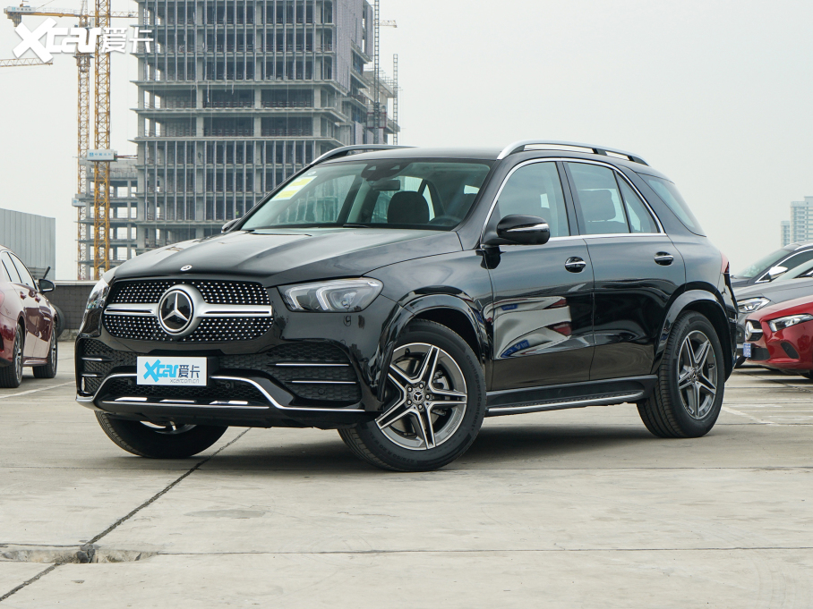 2022YGLE Ŀ GLE 450 4MATIC A