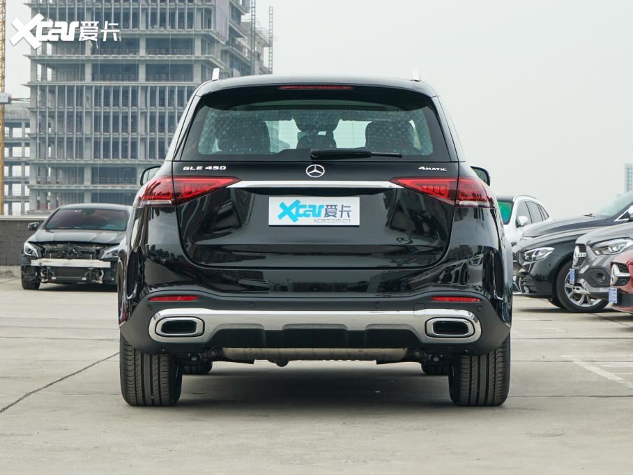 2022YGLE Ŀ GLE 450 4MATIC A