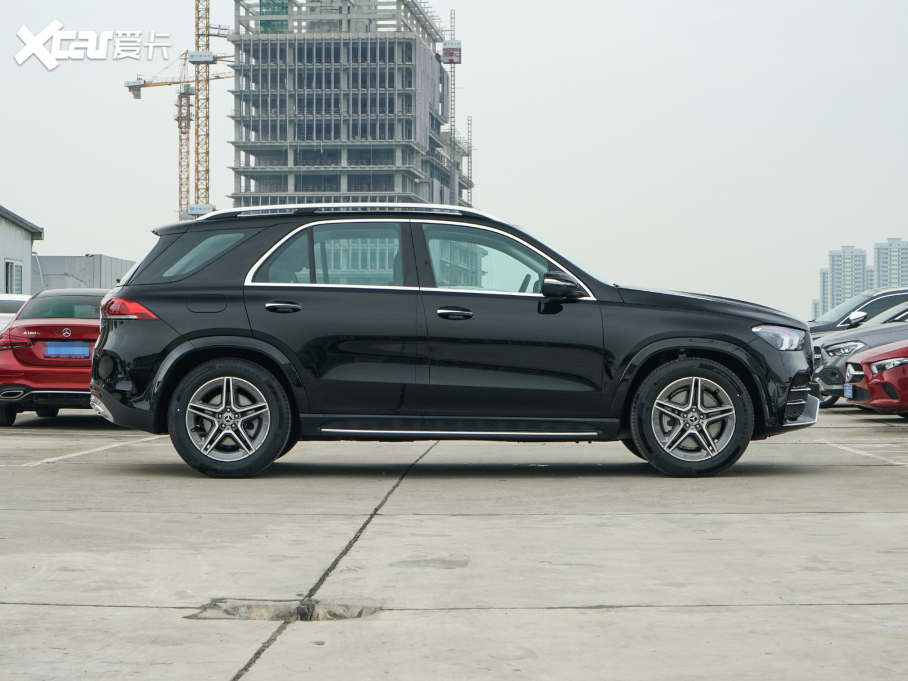 2022YGLE Ŀ GLE 450 4MATIC A