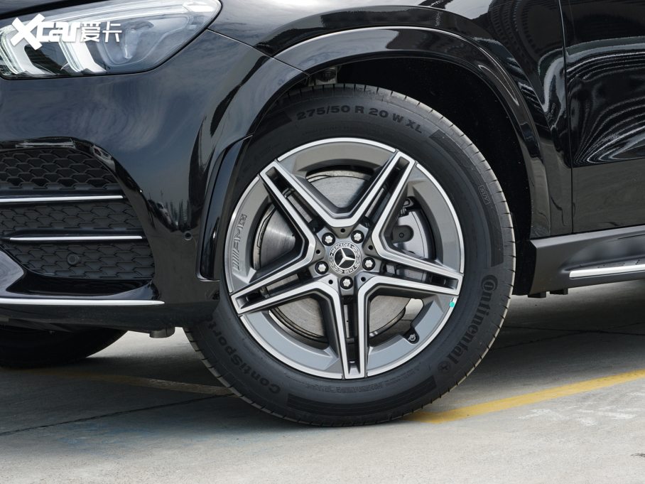 2022YGLE Ŀ GLE 450 4MATIC A