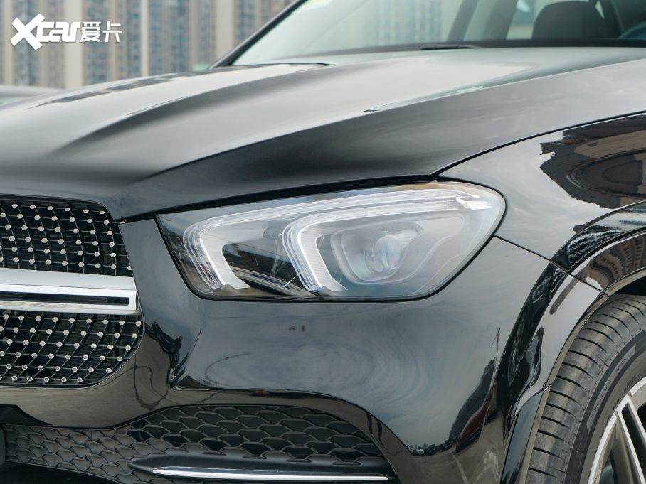 2022YGLE Ŀ GLE 450 4MATIC A