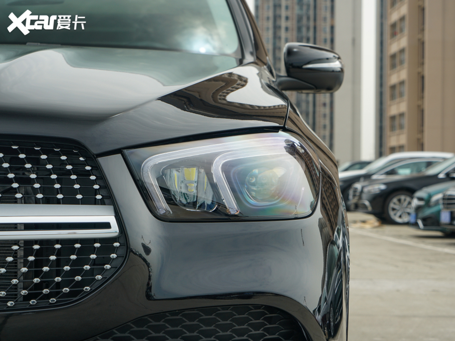 2022YGLE Ŀ GLE 450 4MATIC A