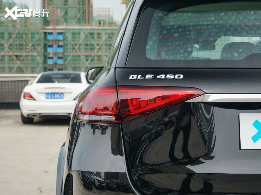 2022YGLE Ŀ GLE 450 4MATIC A