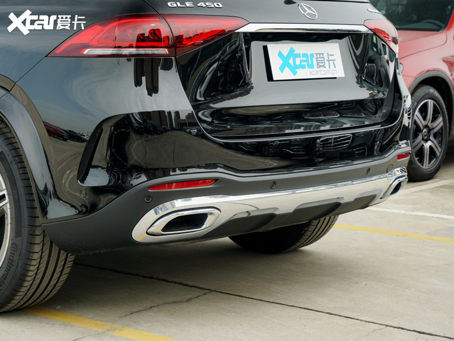 2022YGLE Ŀ GLE 450 4MATIC A