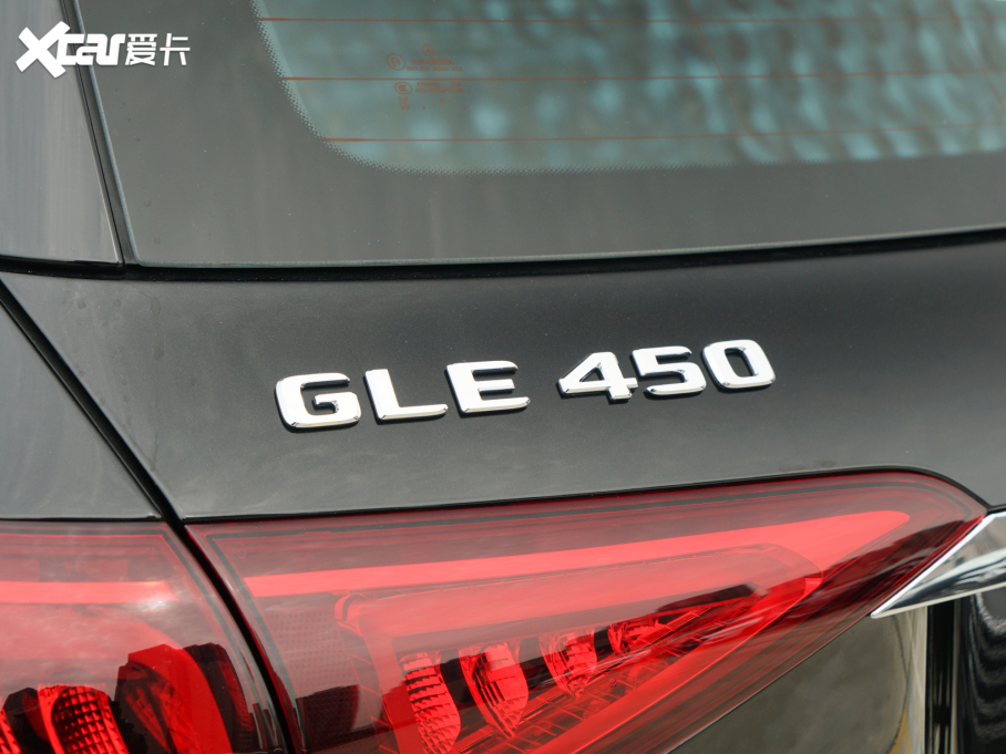 2022YGLE Ŀ GLE 450 4MATIC A