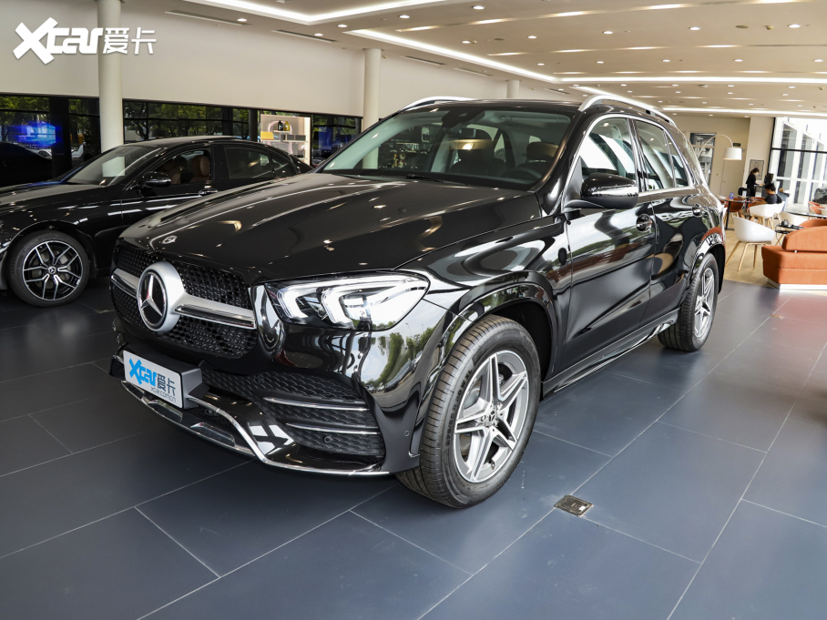 2022GLE Ŀ GLE 450 4MATIC 