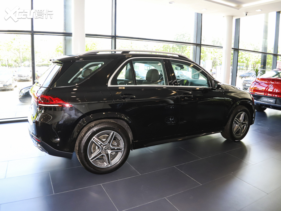 2022GLE Ŀ GLE 450 4MATIC 