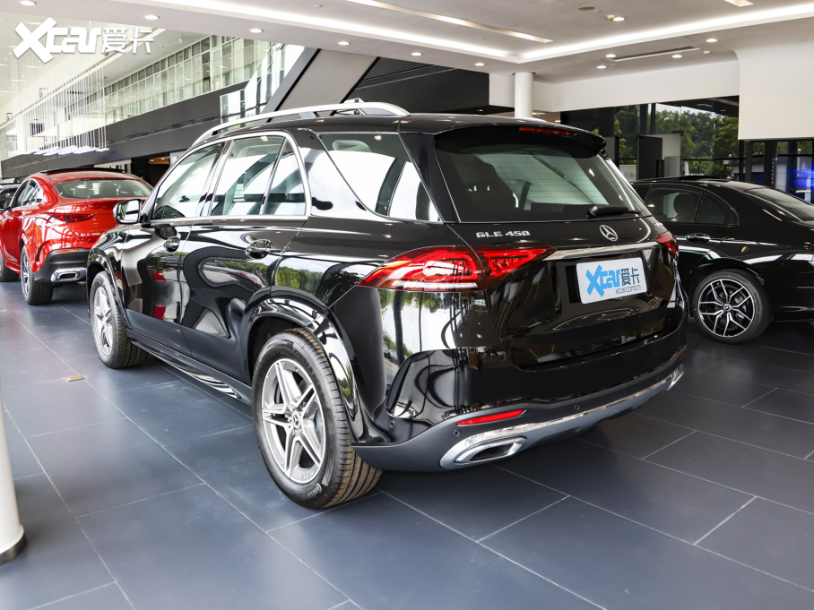 2022YGLE Ŀ GLE 450 4MATIC Ӹ