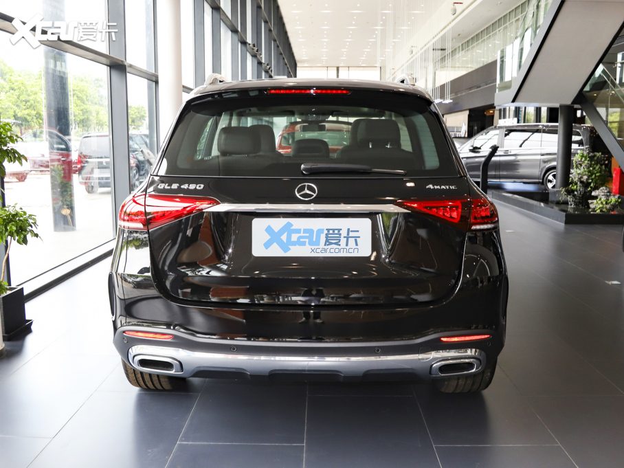 2022YGLE Ŀ GLE 450 4MATIC Ӹ