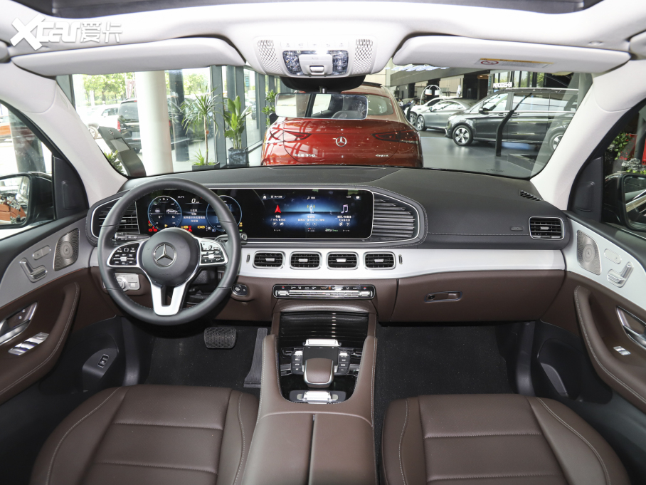 2022YGLE Ŀ GLE 450 4MATIC Ӹ