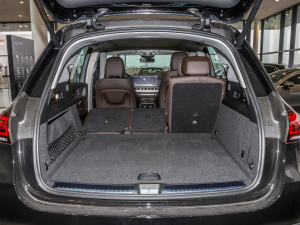 2022GLE 450 4MATIC r g