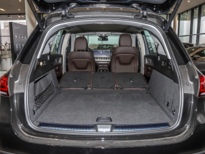 2022GLE 450 4MATIC r g