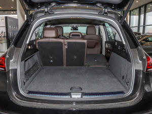 2022GLE 450 4MATIC r g