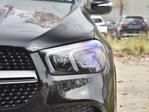 2022GLE 350 4MATIC r ^