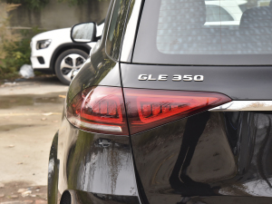 2022GLE 350 4MATIC r ^