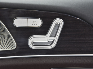 2022GLE 350 4MATIC r g