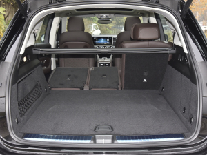 2022GLE 350 4MATIC r g