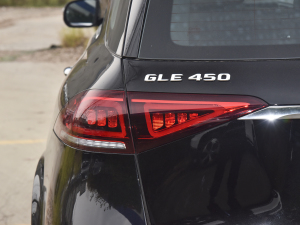 2022GLE 450 4MATIC A ^