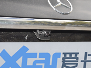 2022款GLE 450 4MATIC 豪华型 细节外观