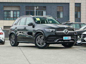 2022GLE 450 4MATIC Ӹ ǰ45