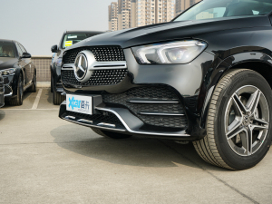 2022GLE 450 4MATIC (dng) (x)(ji)^