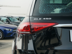 2022GLE 450 4MATIC (dng) (x)(ji)^