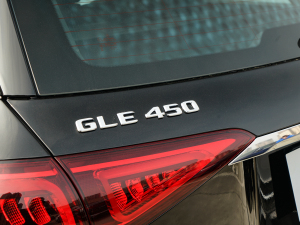 2022GLE 450 4MATIC (dng) (x)(ji)^