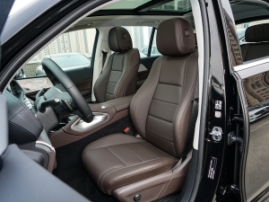 2022款GLE 450 4MATIC 动感型 主驾驶座椅