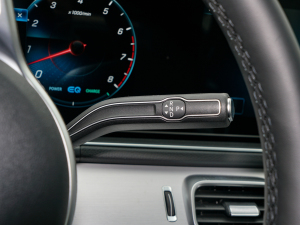 2022款GLE 450 4MATIC 动感型 换挡杆