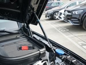 2022款GLE 450 4MATIC 动感型 其它