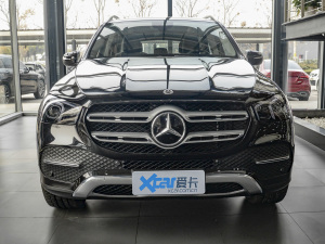 2022GLE 350 4MATIC Ӹ ǰ