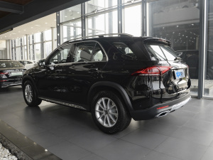 2022GLE 350 4MATIC Ӹ 45