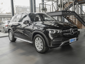 2022GLE 350 4MATIC Ӹ ǰ45