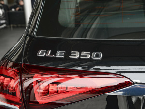 2022GLE 350 4MATIC Ӹ ^