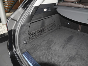 2022款GLE 350 4MATIC 动感型 空间座椅